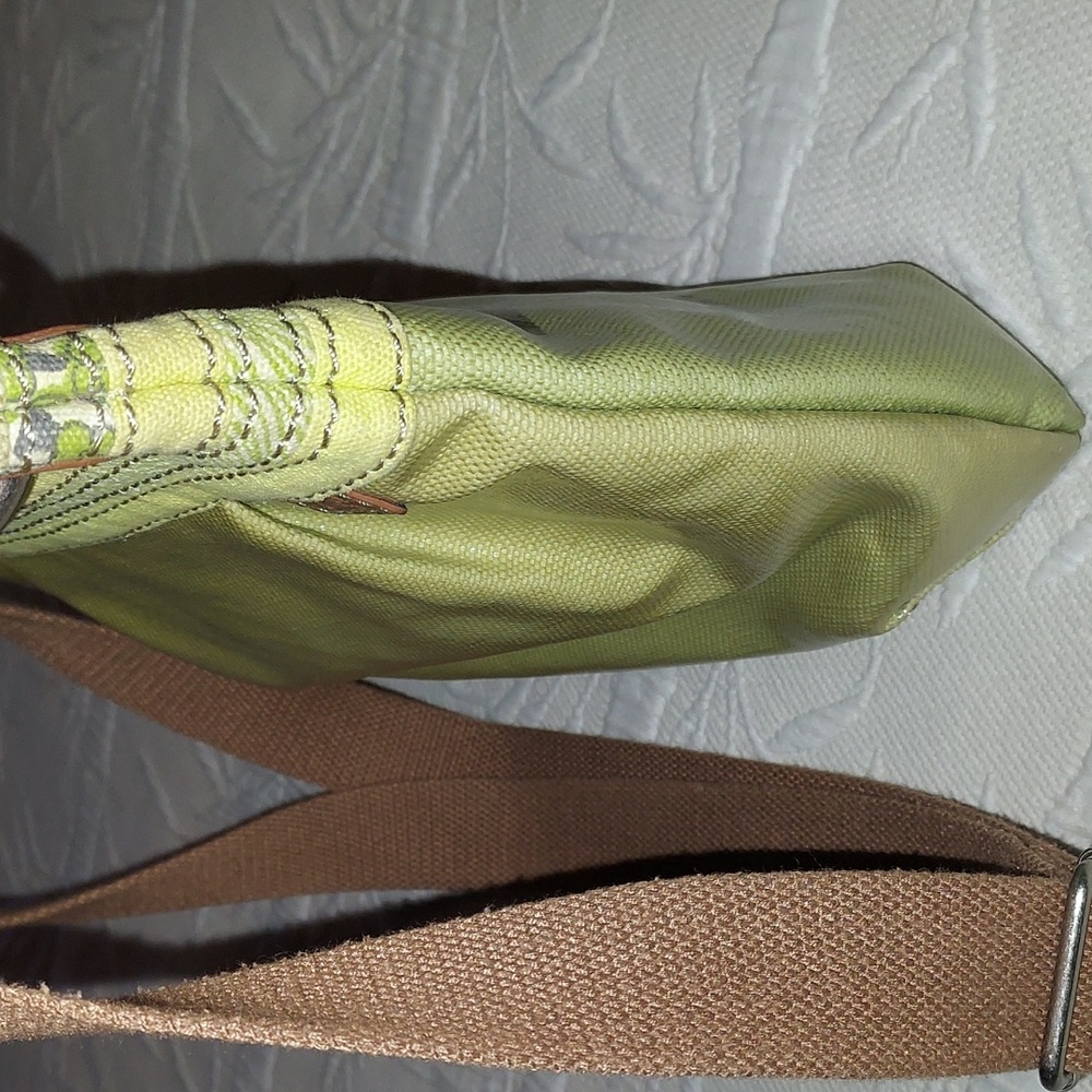 Fossil Key-Per Crossbody Bag - Picture 12 of 14